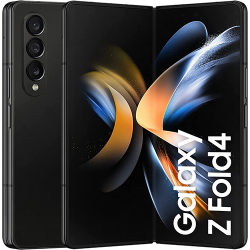 Samsung Galaxy Z Fold4 F936B 5G 12GB RAM 1TB - Phantom Black EU