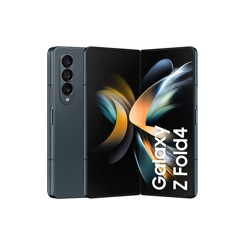 Samsung Galaxy Z Fold4 F936B 5G 12GB RAM 256GB - Grey Green EU