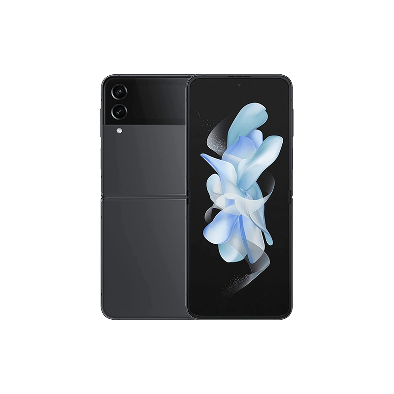 Samsung Galaxy Z Flip4 F721B 5G 8GB RAM 256GB - Graphite EU Samsung Galaxy Z Flip4 F721B 5G 8GB RAM 256GB - Graphite EU