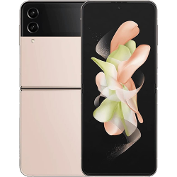 Samsung Galaxy Z Flip4 F721B 5G 8GB RAM 128GB - Pink Gold EU