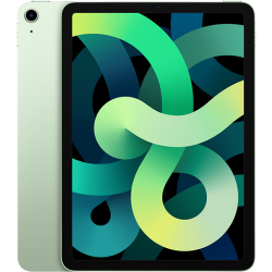 Apple iPad Air 10.9" 4ª Generazione (2020) WiFi + Cellular 64GB - Green EU