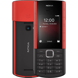 Nokia 5710 XA 4G 128MB - Black EU