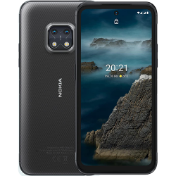 Nokia XR20 5G 4GB RAM 64GB - Granito EU
