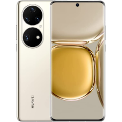 Huawei P50 Pro 8GB RAM 256GB - Cocoa Gold EU