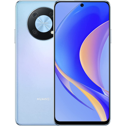 Huawei nova Y90 6GB RAM 128GB - Crystal Blue EU