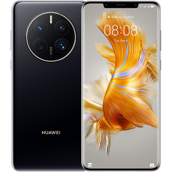 Huawei Mate 50 Pro 8GB RAM 256GB - Black EU