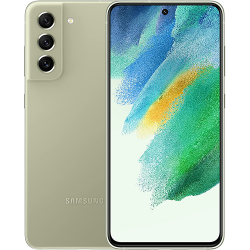 Samsung Galaxy S21 FE 5G G990 6GB RAM 128GB - Olive EU