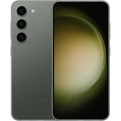 Samsung Galaxy S23 5G S911 8GB RAM 256GB - Green EU