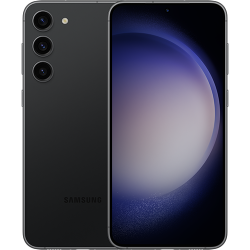 Samsung Galaxy S23+ 5G S916 8GB RAM 256GB - Phantom Black EU