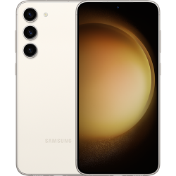 Samsung Galaxy S23+ 5G S916 8GB RAM 256GB - Cream EU