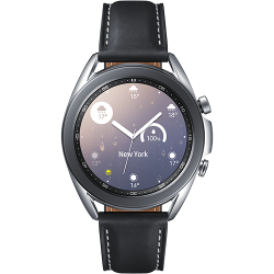 Samsung Galaxy Watch3 R850 41mm - Mystic Silver EU