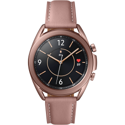 Samsung Galaxy Watch3 R855 41mm LTE - Mystic Bronze EU