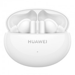 Huawei FreeBuds 5i - Ceramic White EU