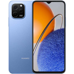 Huawei nova Y61 4GB RAM 64GB - Sapphire Blue EU
