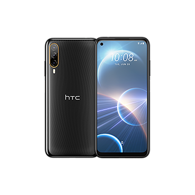 HTC Desire 22 Pro 5G 8GB RAM 128GB - Black EU