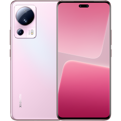 Xiaomi 13 Lite 5G 8GB RAM 128GB - Lite Pink EU