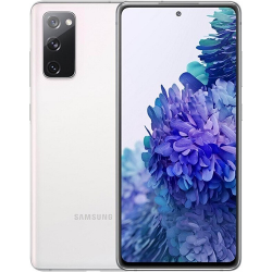 Samsung Galaxy S20 FE 5G G781B 8GB RAM 256GB - Cloud White EU