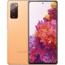 Samsung Galaxy S20 FE 5G G781B 8GB RAM 256GB - Cloud Orange EU