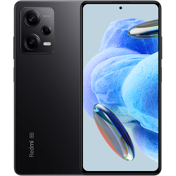 Xiaomi Redmi Note 12 Pro 5G 6GB RAM 128GB - Midnight Black EU