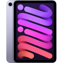 Apple iPad mini 8.3" 6ª Generazione (2021) WiFi 256GB - Purple EU