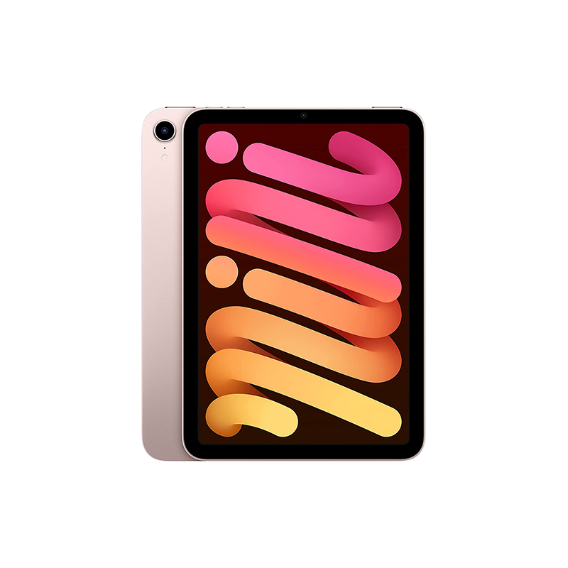 Apple iPad mini 8.3" 6ª Generazione (2021) WiFi 256GB - Pink EU