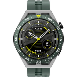 Huawei Watch GT 3 SE 46mm - Wilderness Green EU