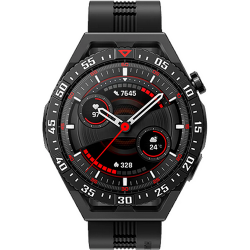 Huawei Watch GT 3 SE 46mm - Graphite Black EU