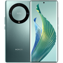 HONOR Magic5 Lite 5G Dual SIM 8GB RAM 256GB - Emerald Green EU