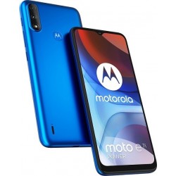 Motorola XT2097-13 Moto E7i Power Dual Sim 2GB RAM 32GB - Blue EU