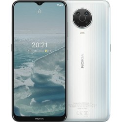 Nokia G20 4GB RAM 64GB - Glacier EU
