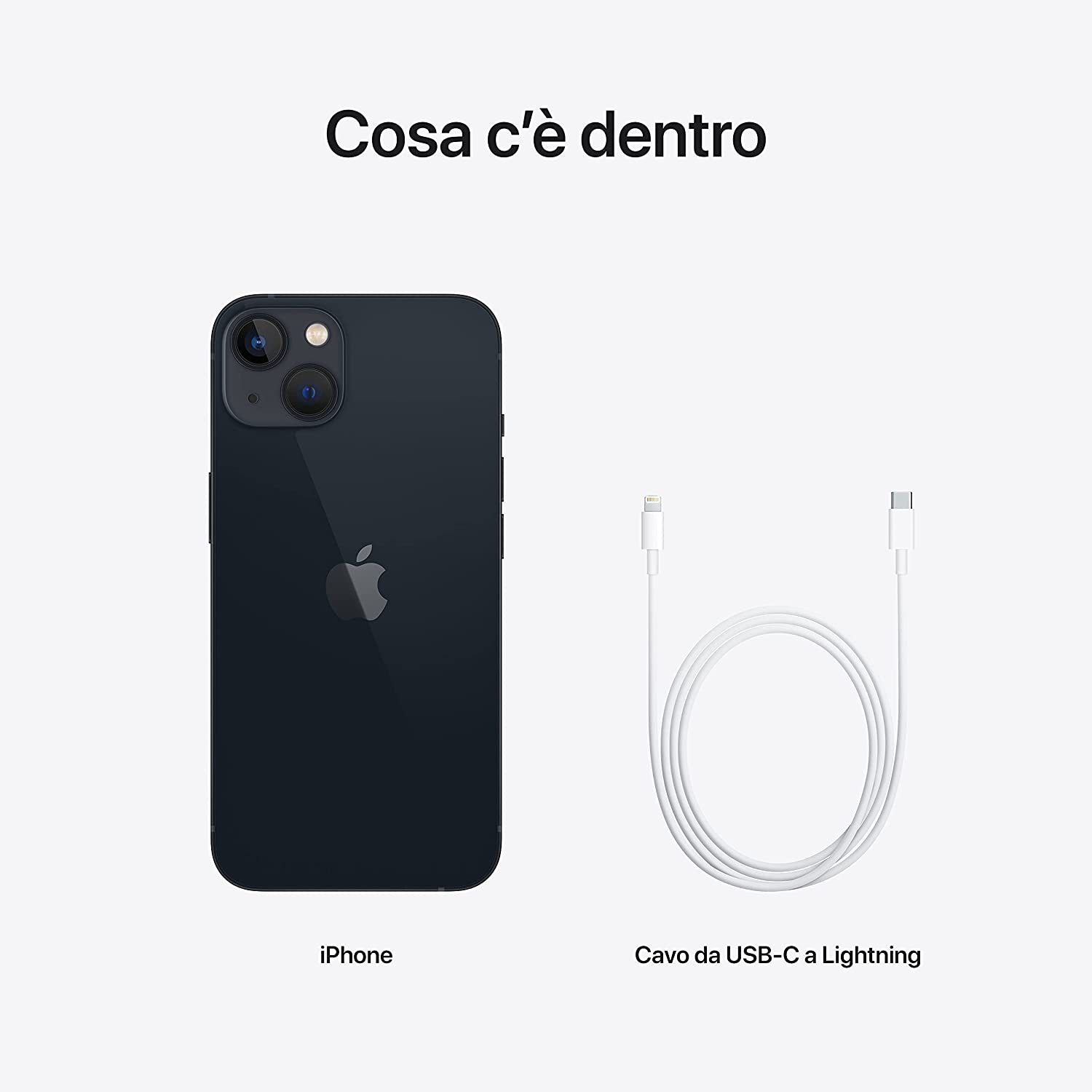 Confezione